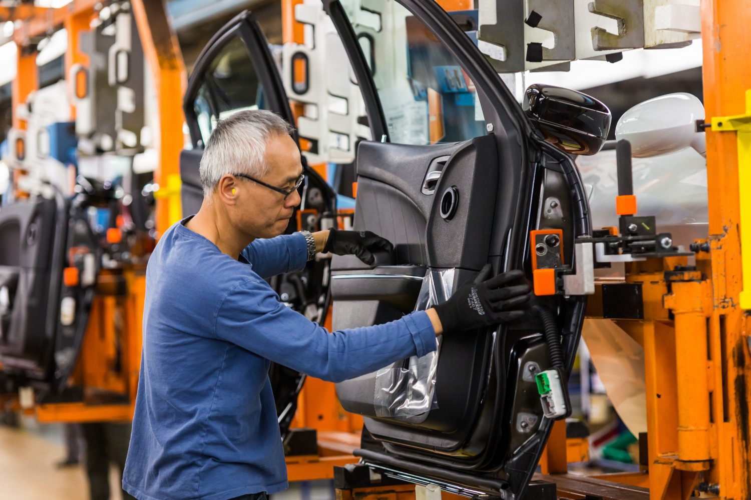 Stellantis halts Brampton plant operations amid Jeep Compass production reassessment