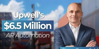 Upwell secures $6.5M to revolutionize AR automation in logistics Automotive Ventures invests in Upwell, an AI-powered AR automation platform streamlining billing for logistics, backed by $6.5M in funding.