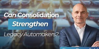 Marchionne’s call for automaker consolidation is more relevant than ever as Chinese manufacturers disrupt the industry with low-cost vehicles