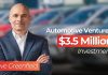 Astana Motors invests $3.5M in automotive ventures to expand U.S. presence and drive innovation Astana Motors