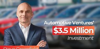 Astana Motors invests $3.5M in automotive ventures to expand U.S. presence and drive innovation Astana Motors