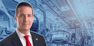 Sen. Bernie Moreno introduces Transportation Freedom Act to boost auto jobs and lower vehicle costs Senator Bernie Moreno introduced the Transportation Freedom Act, a bill aimed at strengthening American auto manufacturing.