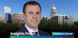 Colorado’s auto industry trends and the road ahead – Matthew Groves | CADA Matthew Groves, CEO of the Colorado Automobile Dealers Association (CADA), breaks down the latest Colorado Auto Outlook.