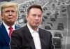 NHTSA cuts 4% of workforce amid ongoing Tesla investigations The NHTSA confirmed Monday that it has reduced its workforce by 4% as part of broader federal efforts to eliminate probationary employees.