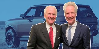 South Carolina blocks Scout Motors’ direct sales despite $1.3B incentive South Carolina blocks Scout Motors’ direct sales despite $1.3B incentive