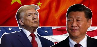 China strikes back at U.S. tariffs with new duties and export controls In response to Trump's tariffs, China will enforce its own select tariffs and export controls to pressure Washington to negotiate.