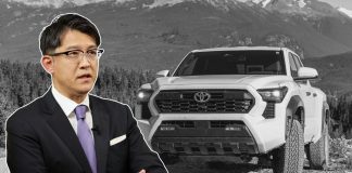 Toyota recalls 106K Tacoma Trucks over brake hose safety issue Toyota is recalling approximately 106,000 2024-2025 Tacoma 4-wheel-drive vehicles in North America due to issues with the rear brake hoses.