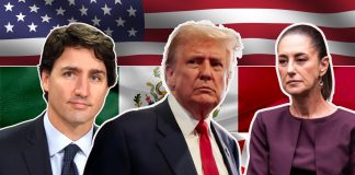 Automakers’ stocks decline amid Trump’s tariffs, Canadian retaliation Tariffs on Mexico, Canada, and China hit automakers hard, raising costs and threatening supply chains, as industry leaders brace for impact.