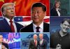 Weekly roundup: China retaliates on tariffs, Ford posts record revenue, GM expands EV strategy