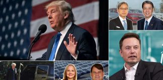 Weekly roundup: Trump imposes reciprocal tariffs, GM, Ford prepare for incoming tariffs, Republicans look to scrap federal EV credit