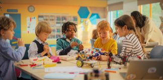 Toyota invests $6.5M in STEM education initiatives in San Antonio Toyota is expanding its presence in San Antonio with a $6.5 million investment in local education, aiming to strengthen STEM learning.