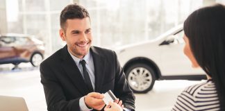 Best Practices To Ensure Retailers are Securing Consumer Information in the Digital Deal Jacket The auto industry has embraced many technological advancements, among these, the digitalization of Deal Jackets.