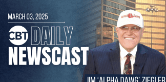 Remembering Jim ‘Alpha Dawg’ Ziegler, Trump’s tariffs take effect, Stellantis focuses on Jeep Compass