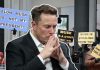 ‘Tesla Takedown’ movement sparks nationwide protests and boycotts Protests against Elon Musk's government cuts escalate, hitting Tesla financially as demonstrations spread across the U.S. and globally.