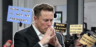 ‘Tesla Takedown’ movement sparks nationwide protests and boycotts Protests against Elon Musk's government cuts escalate, hitting Tesla financially as demonstrations spread across the U.S. and globally.