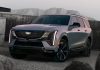Cadillac expands EV lineup with luxurious 2026 Escalade IQL Cadillac has revealed the 2026 Escalade IQL, their new all-electric luxury SUV, advancing its all-electric lineup goal for 2030.