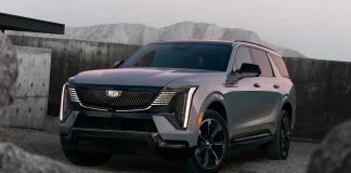 Cadillac expands EV lineup with luxurious 2026 Escalade IQL Cadillac has revealed the 2026 Escalade IQL, their new all-electric luxury SUV, advancing its all-electric lineup goal for 2030.