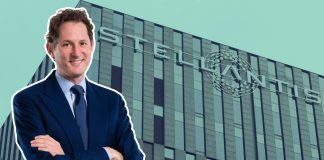 Stellantis commits to ramping up U.S. manufacturing after one-month tariff exemption Stellantis thanks Trump for a one-month tariff exemption, gaining time to boost U.S. production amid declining sales and rising costs.