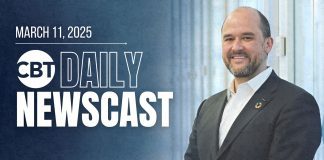 UAW supports tariffs, Nissan names new CEO, GM resubmits bank bid