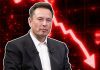 Tesla’s stock continues to dip sparking investor concerns Tesla's stock plunges for a seventh consecutive week amid EV sales declines, Musk's political ties, and public backlash.