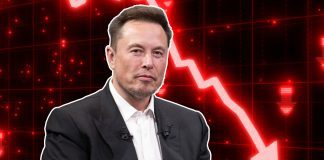 Tesla’s stock continues to dip sparking investor concerns Tesla's stock plunges for a seventh consecutive week amid EV sales declines, Musk's political ties, and public backlash.