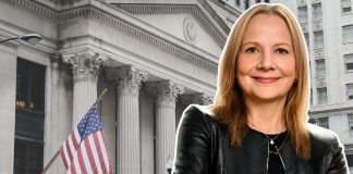 GM resubmits industrial bank application amid regulatory concerns GM renews its push for a banking license, hoping for regulatory approval to expand its financial services and lower funding costs.