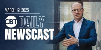 Trump imposes steel, aluminum tariffs, VW profits fall, Waymo expands robotaxis in CA