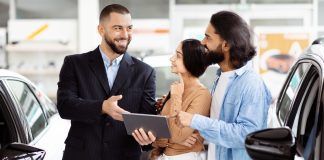 New-vehicle affordability reaches best level since 2021 New-vehicle affordability improved in February, with lower prices and higher incomes, despite rising interest rates and reduced incentives.