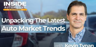 Kevin Tynan breaks down the latest auto market trends Kevin Tynan, director of research at The Presidio Group, breaks down the latest auto market trends and the factors impacting the market.