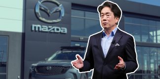 Mazda adopts “Lean Asset Strategy” to manage electrification costs Mazda unveiled its "Lean Asset Strategy," prioritizing maintaining the company's electrification efforts amid ballooning inflation.