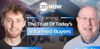 CarEdge’s Zach and Ray Shefska are transforming car buying through transparency CarEdge