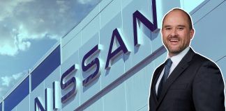 Nissan restructures leadership, cutting top management by 20% Nissan