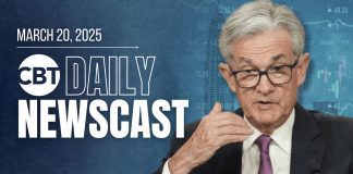 Fed revises economic outlook, Ford races tariff deadline, Tesla recalls 46,000 Cybertrucks