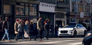 Waymo plans robotaxi service launch in D.C. for 2026 Waymo plans to expand robotaxi service to D.C. in 2026