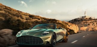 Aston Martin secures funding amid financial challenges Aston Martin