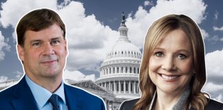 GM, Ford prepare for impact of 25% auto tariffs tariffs