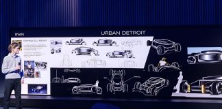 GM’s 20-year program inspires next generation of automotive designers GM's YMAD program engages middle/high school students in automotive design, inspiring future careers in creativity and innovation.