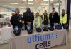 UAW workers at Ultium Cells secure first contract with significant benefits Nearly 1,000 United Auto Workers (UAW) members at Ultium Cells’ Tennessee battery plant have overwhelmingly approved their first contract.