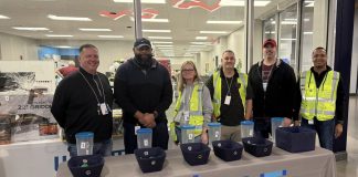 UAW workers at Ultium Cells secure first contract with significant benefits Nearly 1,000 United Auto Workers (UAW) members at Ultium Cells’ Tennessee battery plant have overwhelmingly approved their first contract.