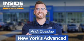 NY dealers push back against ‘unrealistic’ EV mandate – Andy Guelcher | Mohawk Chevrolet
