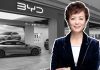 BYD eyes EV dominance, sees cooperation with Tesla as key BYD has rapidly grown into a dominant force in the automotive industry, challenging legacy automakers and rivaling Tesla in global EV sales.