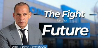 Dealers vs. OEMs: The battle for the future – Brian Benstock | Paragon Honda & Paragon Acura Brian Benstock joins us to share his concerns the broader implications of automakers shifting away from their dealer networks.