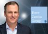 Brian Gordon named President of leading automotive retail advisory firm Dave Cantin Group Dave Cantin Group announced the promotion of Brian Gordon to President of the company and its related businesses.