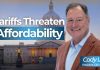 AIADA’s Cody Lusk warns tariffs could raise car prices, disrupt industry Cody Lusk, President and CEO of AIADA, joins us to discuss the latest developments, emphasizing the industry's concerns over affordability.