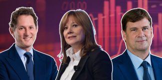 Trump’s tariffs spark immediate pain for the Detroit Three Trump’s 25% tariffs on auto imports from Canada and Mexico hit Detroit Three hard, threatening billions in profits and industry stability.