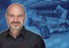 GM appoints Barak Turovsky as first Chief AI Officer to drive tech innovation GM appointed Barak Turovsky as its first Chief Artificial Intelligence Officer, a step in the automaker’s strategy to expand AI integration.