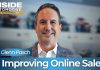 Why dealers lose customers—and how data can help win them back – Glenn Pasch | PCG Digital Glenn Pasch, CEO of PCG Digital, joins Inside Automotive to discuss how dealerships can use data more strategically to increase sales.