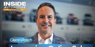 Why dealers lose customers—and how data can help win them back – Glenn Pasch | PCG Digital Glenn Pasch, CEO of PCG Digital, joins Inside Automotive to discuss how dealerships can use data more strategically to increase sales.