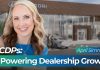 Why outdated data is costing dealers more than they realize – April Simmons | Horne Auto Group April Simmons, Corporate Internet & Marketing Director at Horne Auto Group, joins to discuss the role CDP data has in modern operations.
