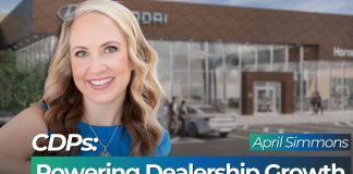 Why outdated data is costing dealers more than they realize – April Simmons | Horne Auto Group April Simmons, Corporate Internet & Marketing Director at Horne Auto Group, joins to discuss the role CDP data has in modern operations.